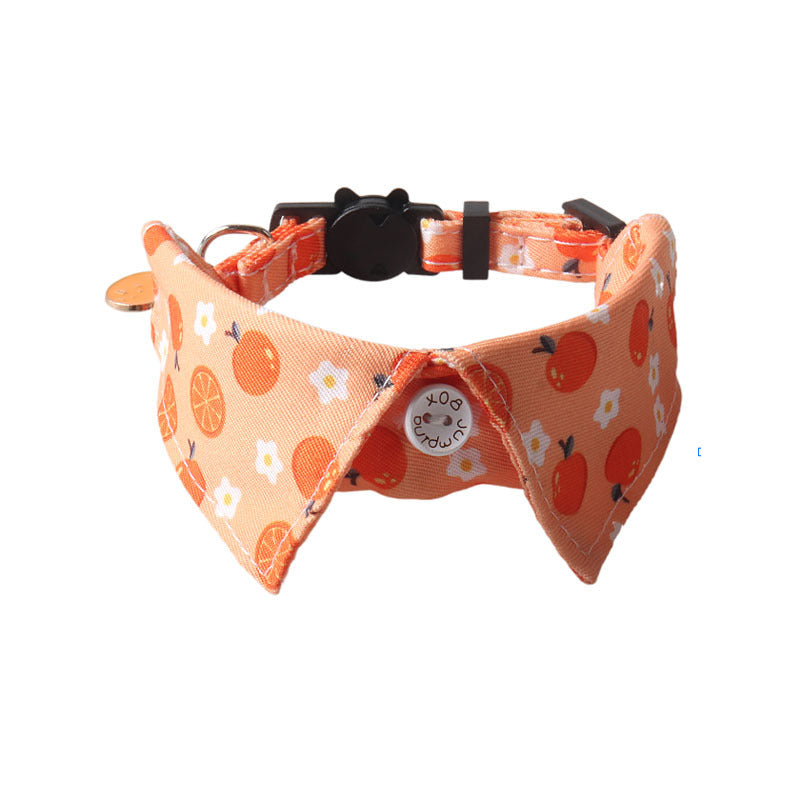 Fruit Blossom Bow Tie