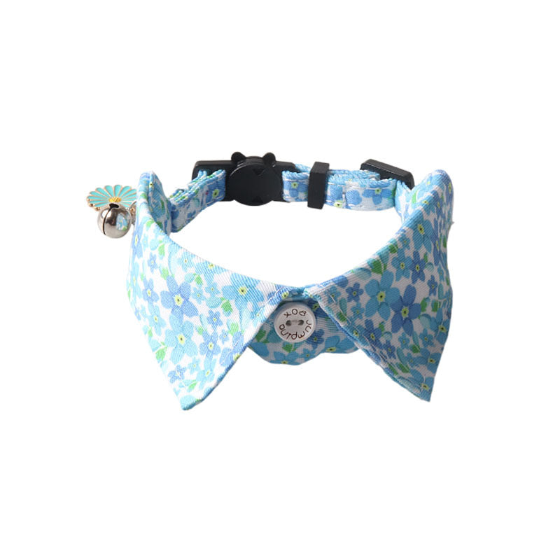 Fruit Blossom Bow Tie